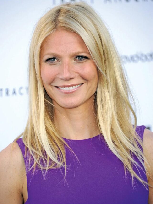 These Gwyneth Paltrow S Lifestyle Facts Will Amaze You Stories By