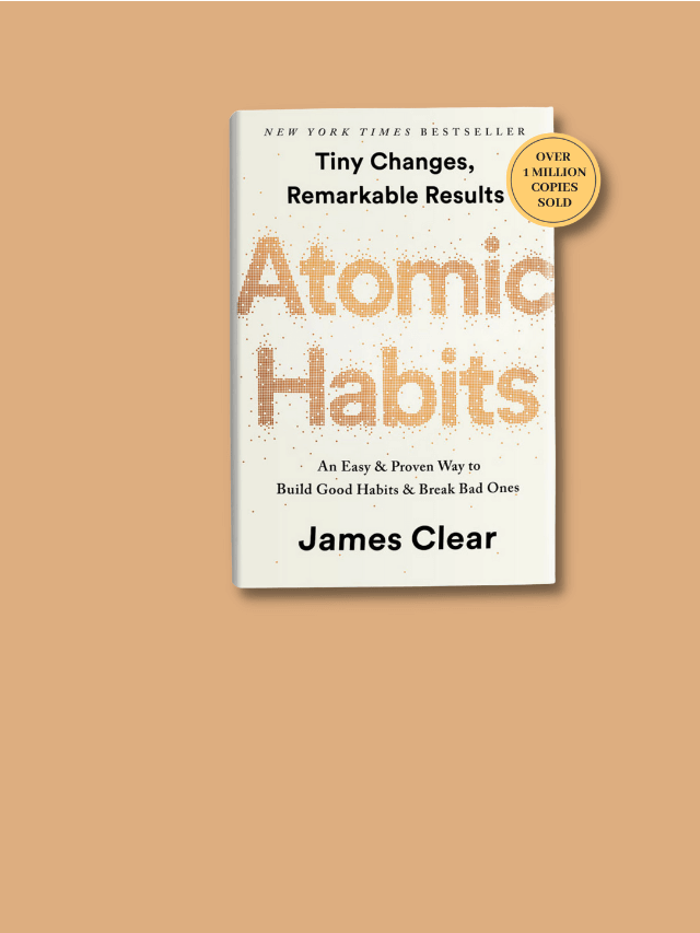 Atomic Habits