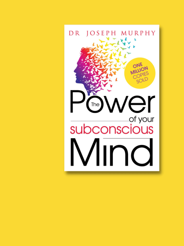 Attract Success With the Power of Your Subconscious Mind