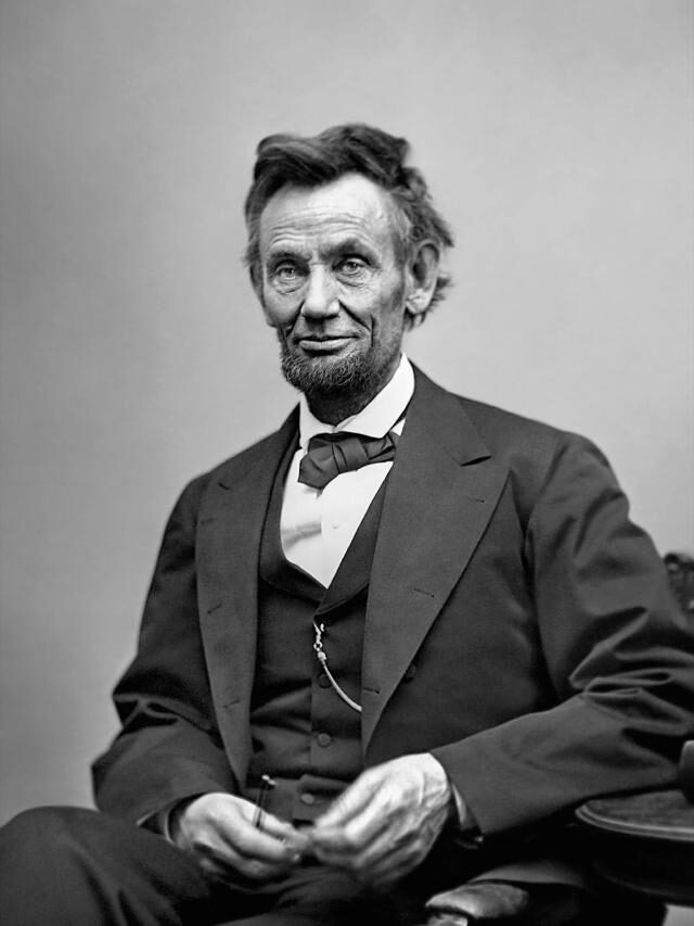 5 Lessons from Abraham Lincoln to Succeed Against Odds