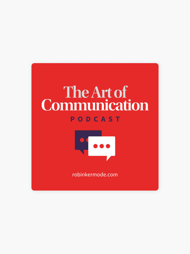 Top 7 Podcast to Improve Communication Skills