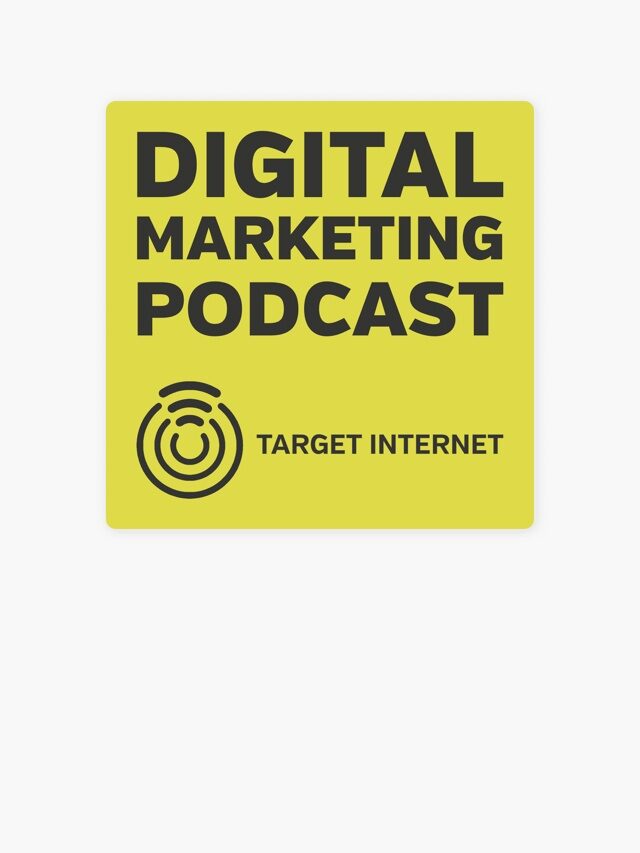 Best 5 Marketing Podcast You Should Listen