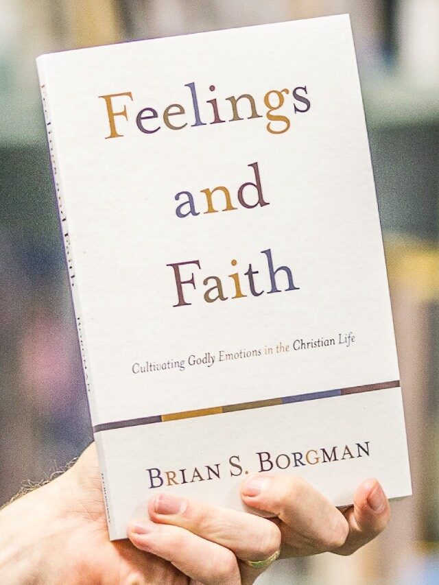 7 Books to Build Faith In Bad Times