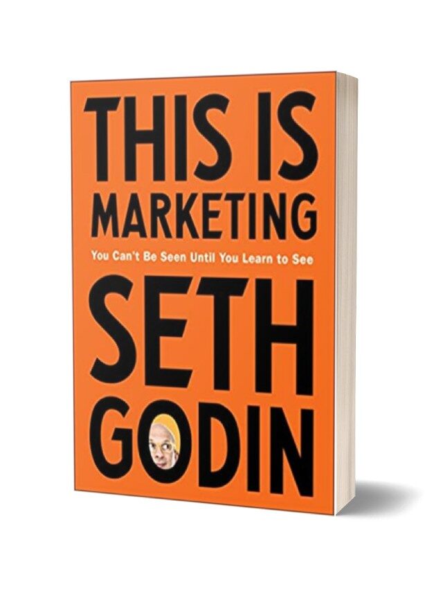 10 Books to Master Marketing for Any Business