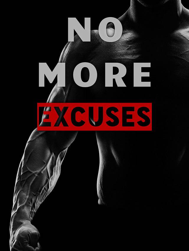 Daily Workout Motivation Quotes