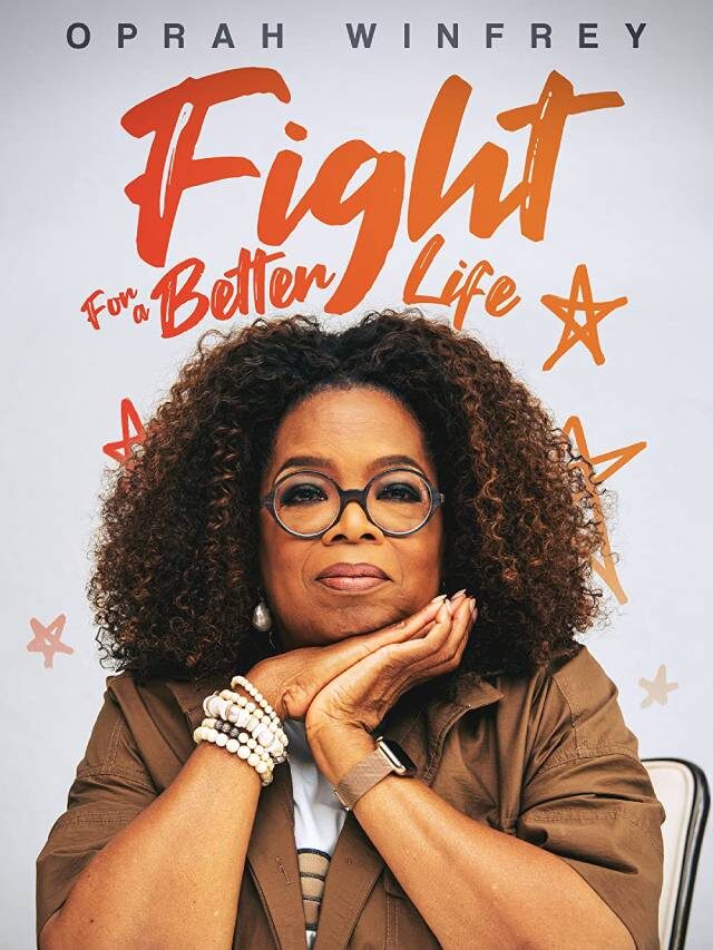 13 Oprah Winfrey Quotes That Will Empower You