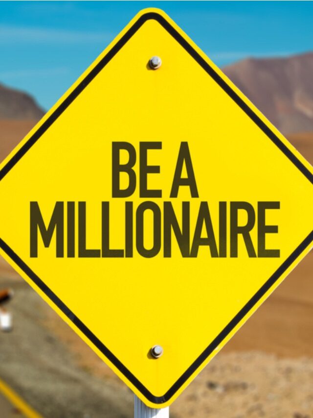 10 Quotes to Achieve Millionaire Dreams