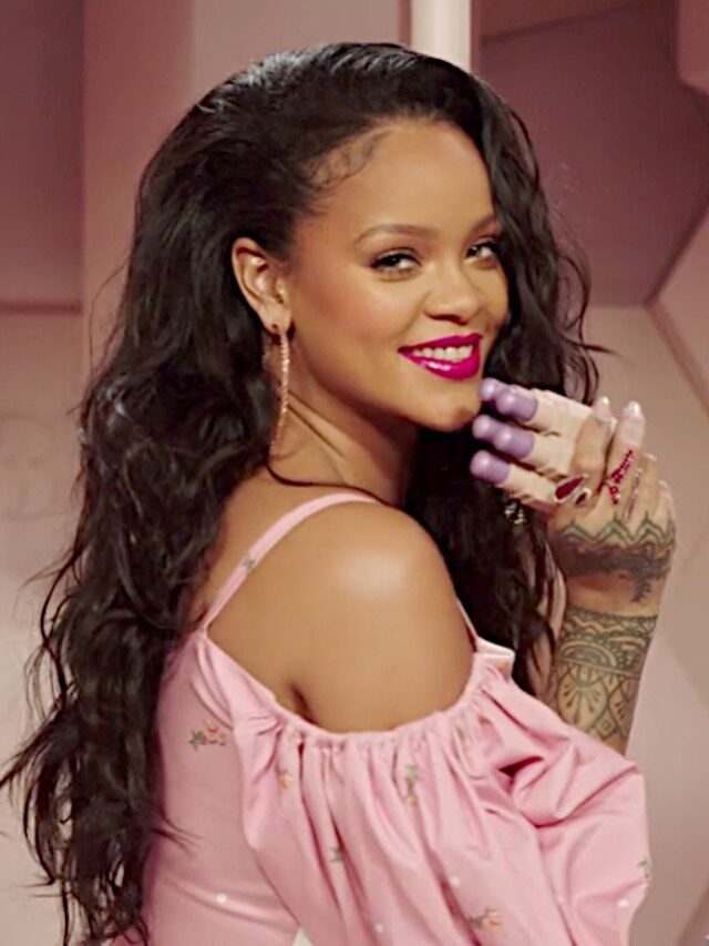 7 Top Rihanna Quotes That’ll Re-Energize You