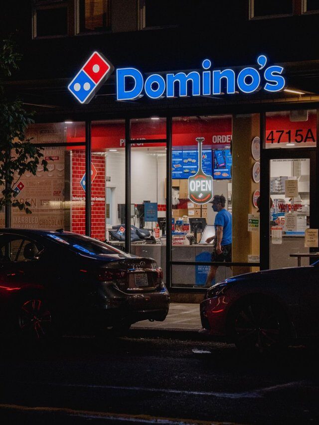 How Was Domino’s Pizza Company Made? 5 Inspiring Facts