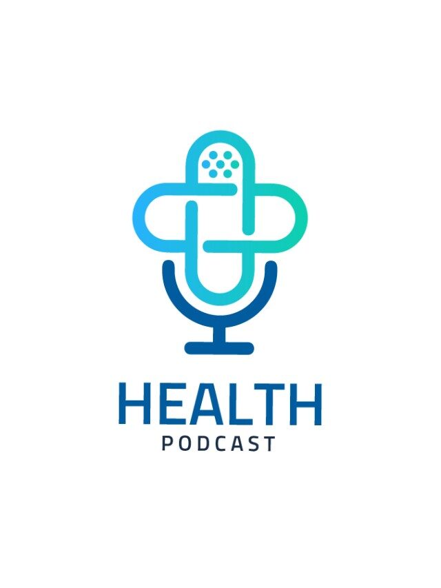 Top 7 Podcast to Improve Health