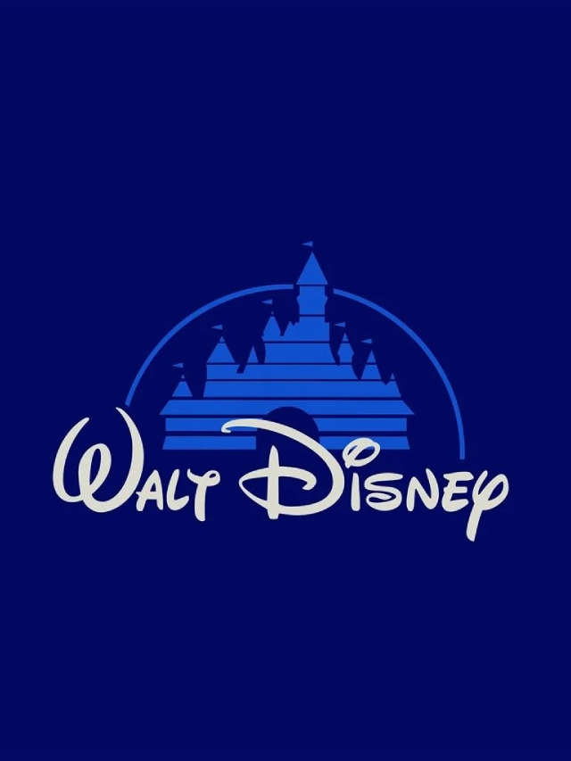 Walt Disney Company Success