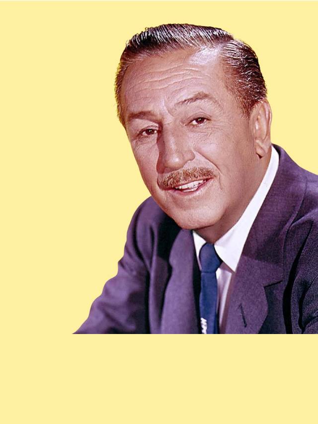 Walt Disney Quotes