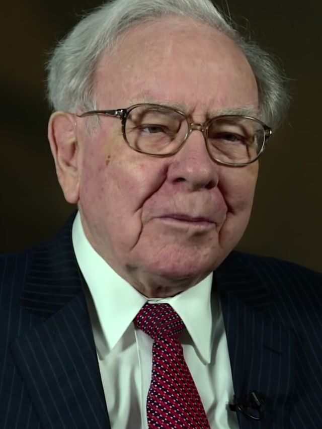 13 Warren Buffett Quotes To Inspire Investment Goals