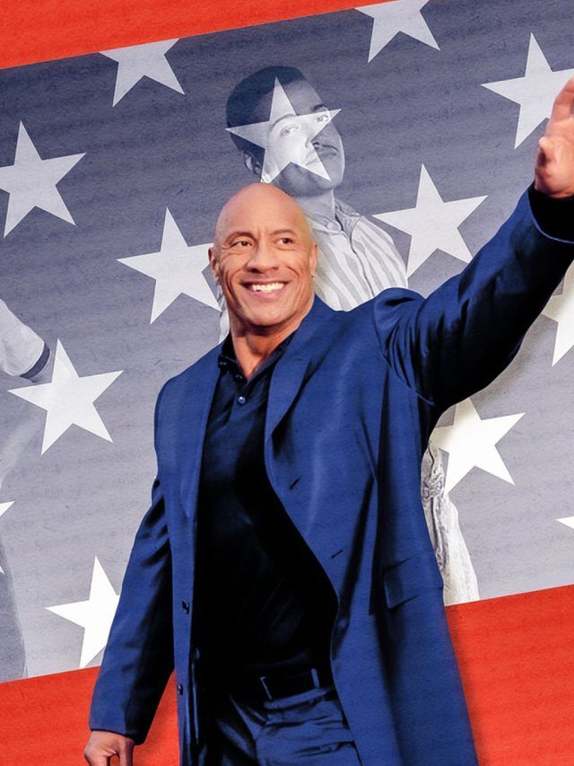 Top 13 Quotes From Dwayne ‘The Rock’ Johnson