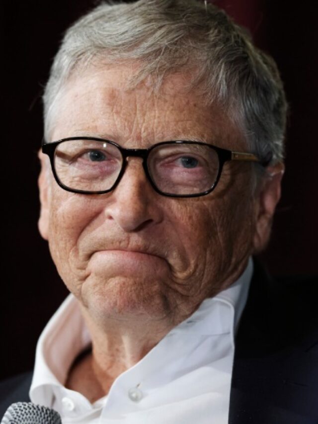 Bill Gates