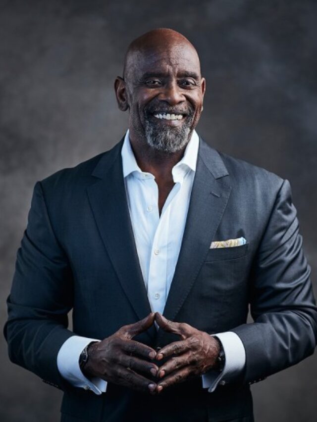 Chris Gardner Know Your Worth