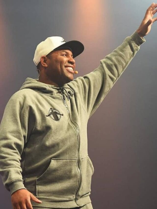 7 Best Eric Thomas Quotes to Motivate You to Achieve