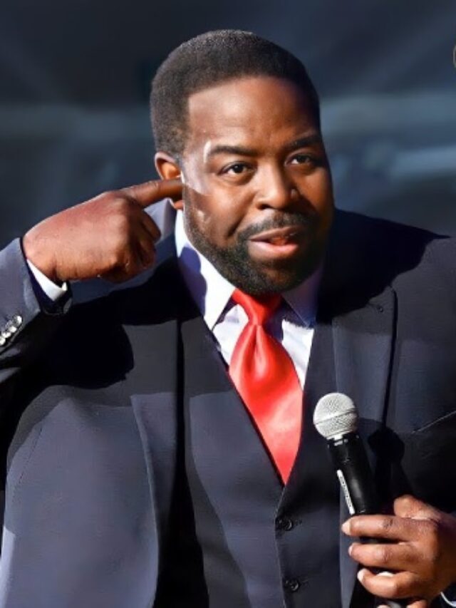 7 Les Brown Quotes on Life, Dreams & Greatness