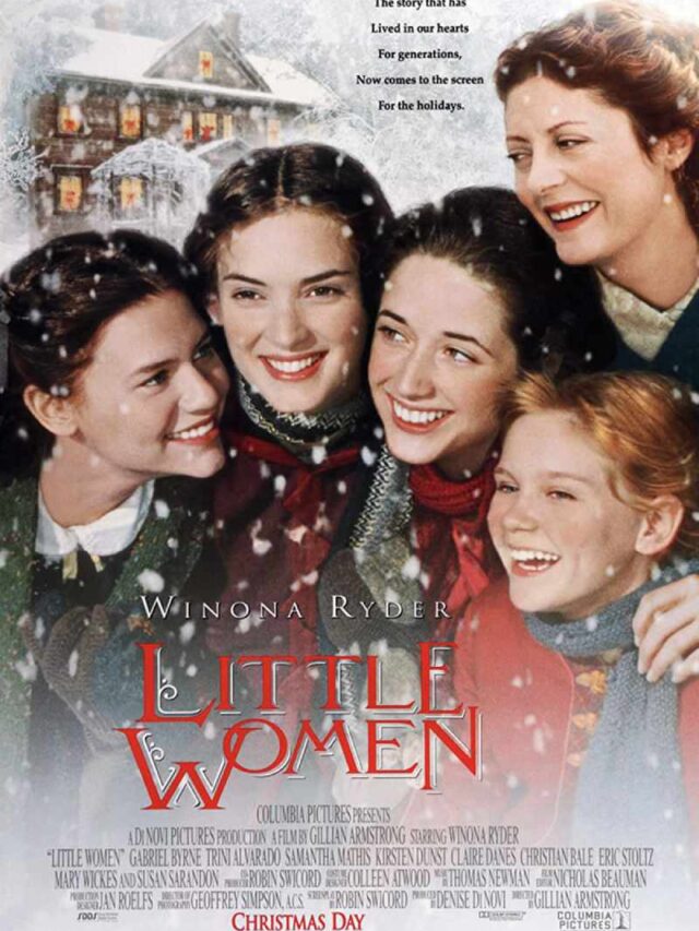 Little Women (1994)