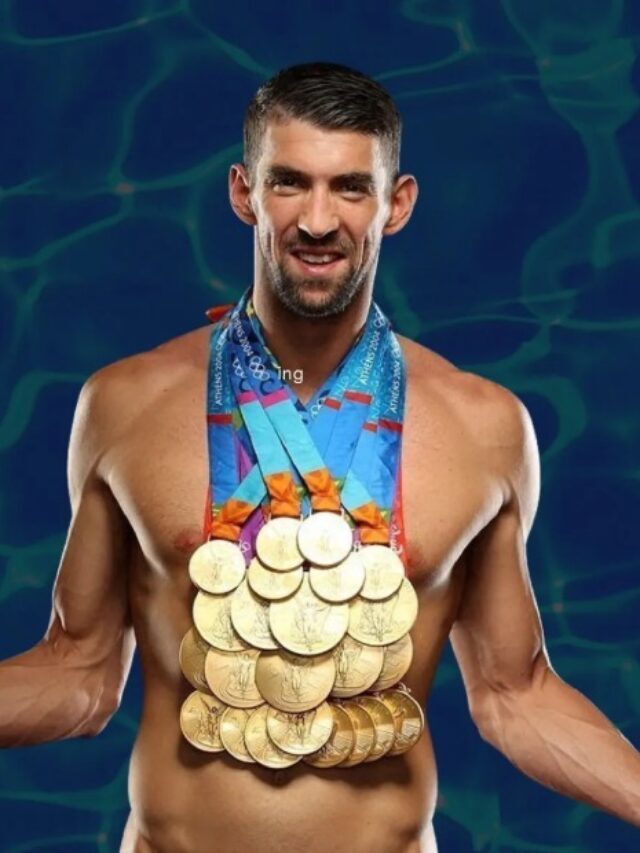 7 Michael Phelps Quotes to Keep You Motivated