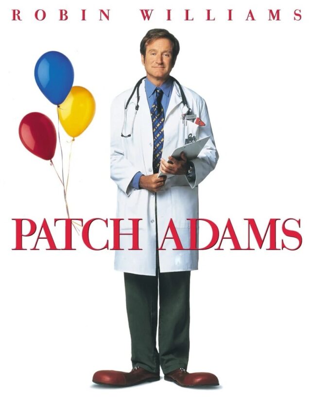 Patch Adams (1998)