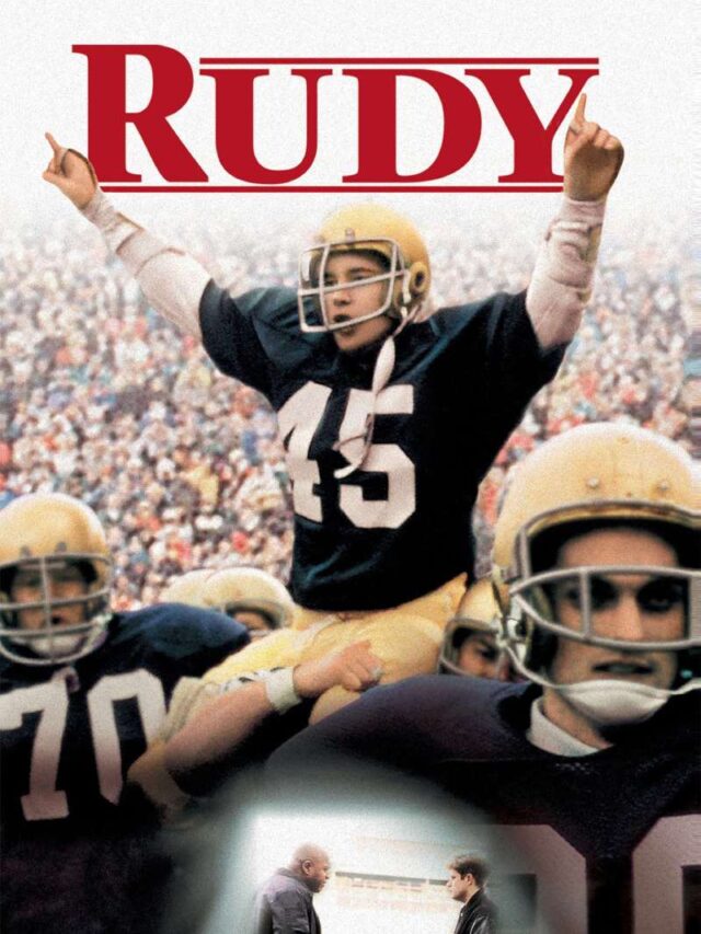 Rudy (1993)