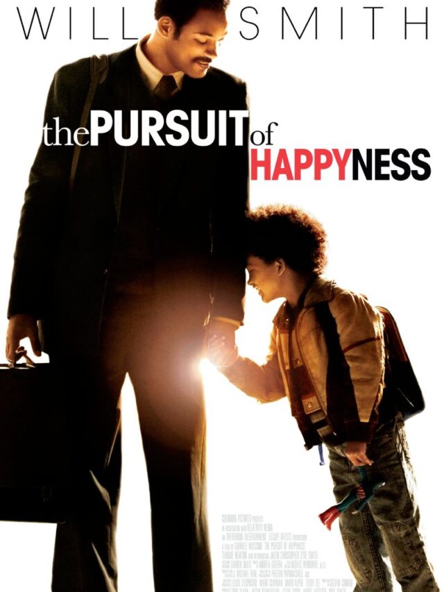 THE PURSUIT OF HAPPYNESS (2006) (1)