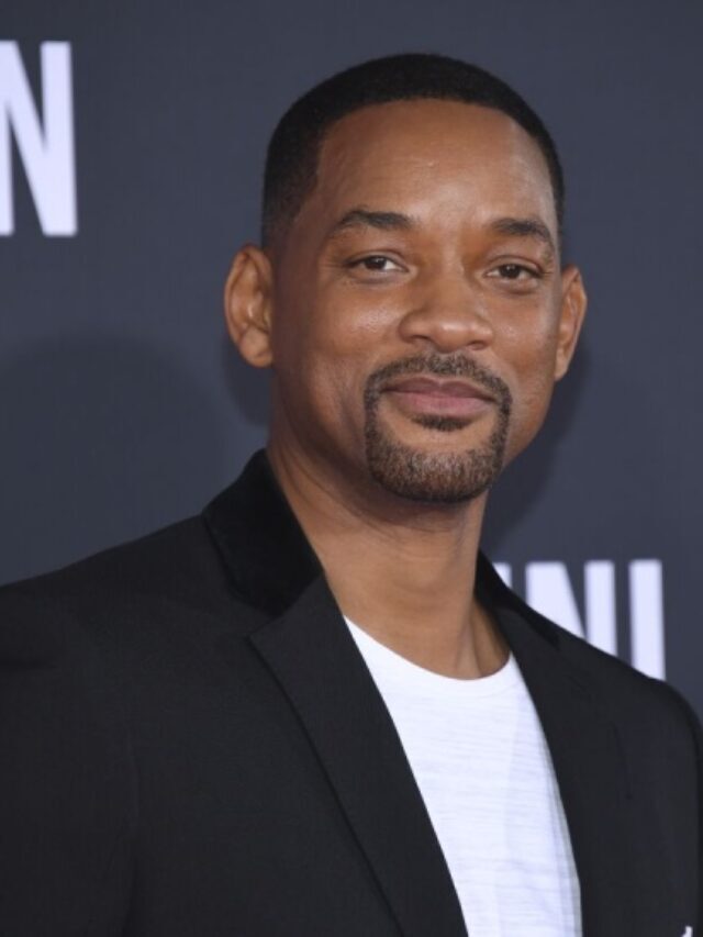 7 Will Smith Quotes That Will Inspire You